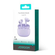 JR-FB3 True Wireless earphones In-ear with silicone case