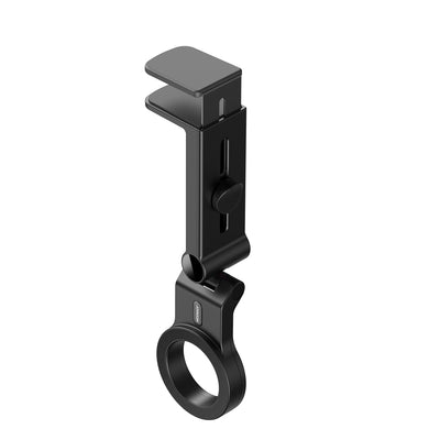 JR-ZS365 Magnetic Travel Phone Holder-Black
