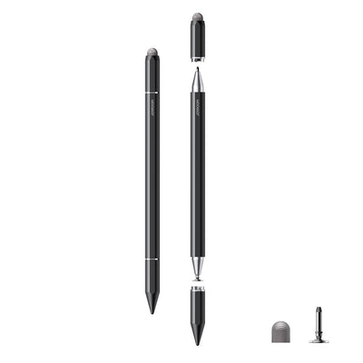 JR-BP561 3-in-1 Magnetic Passive Capacitive Stylus Pen