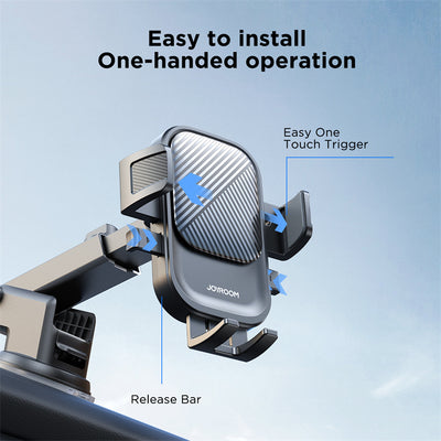 JR-OK6 Car Phone Mount holder