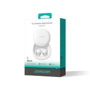 JR-TS2 True Wireless Sleep ANC Earbuds-White