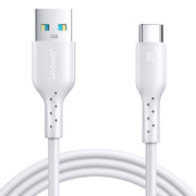 SA26-AC6 Flash-Charge Series 100W Fast Charging Data Cable ( Type-C) 1.2M