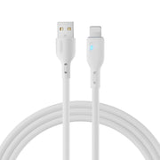 S-UL012A13/S-UC027A13/S-UM018A13 Lightning/Type-C/Micro Fast Charging Data Cable 1.2M/ 2m