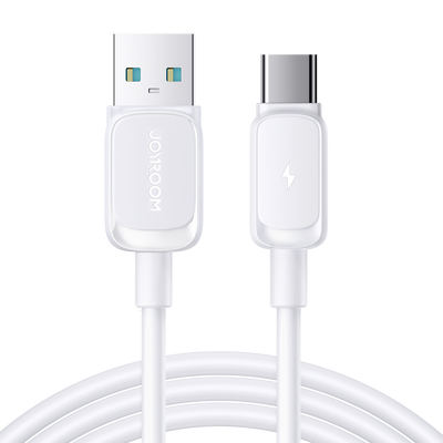 S-AL012A14/S-AC027A14/S-AM018A14 Lightning/Type-C/Micro Fast Charging Data Cable 1.2M/ 2M