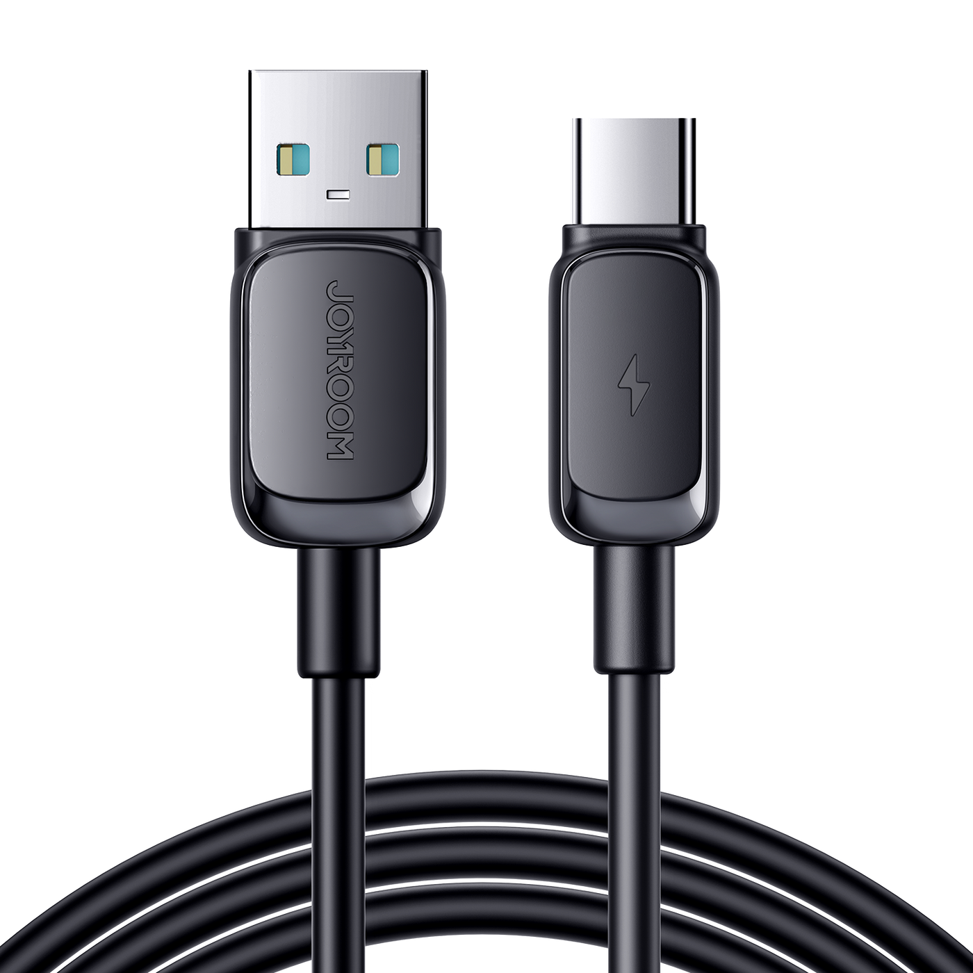 S-AL012A14/S-AC027A14/S-AM018A14 Lightning/Type-C/Micro Fast Charging Data Cable 1.2M/ 2M