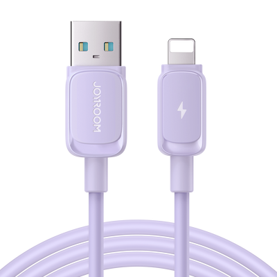 S-AL012A14/S-AC027A14/S-AM018A14 Lightning/Type-C/Micro Fast Charging Data Cable 1.2M/ 2M
