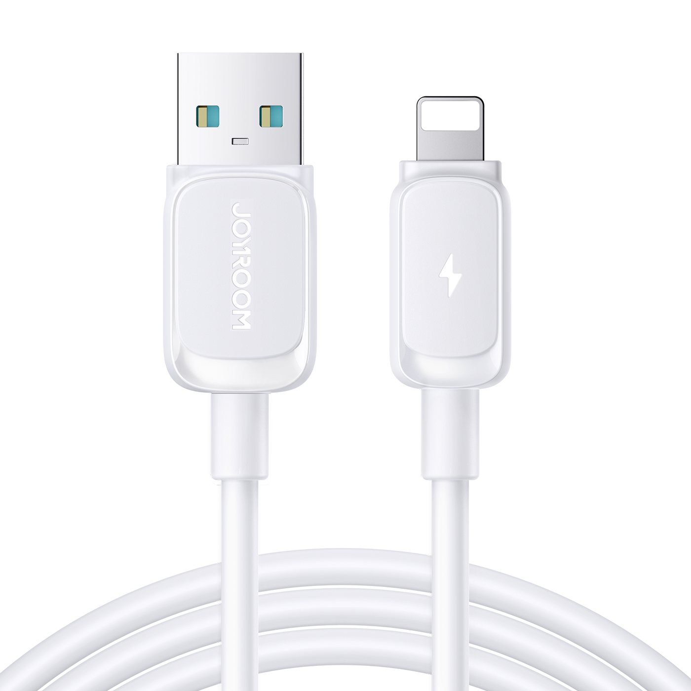 S-AL012A14/S-AC027A14/S-AM018A14 Lightning/Type-C/Micro Fast Charging Data Cable 1.2M/ 2M