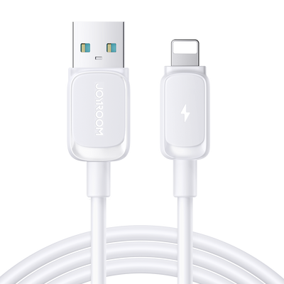 S-AL012A14/S-AC027A14/S-AM018A14 Lightning/Type-C/Micro Fast Charging Data Cable 1.2M/ 2M