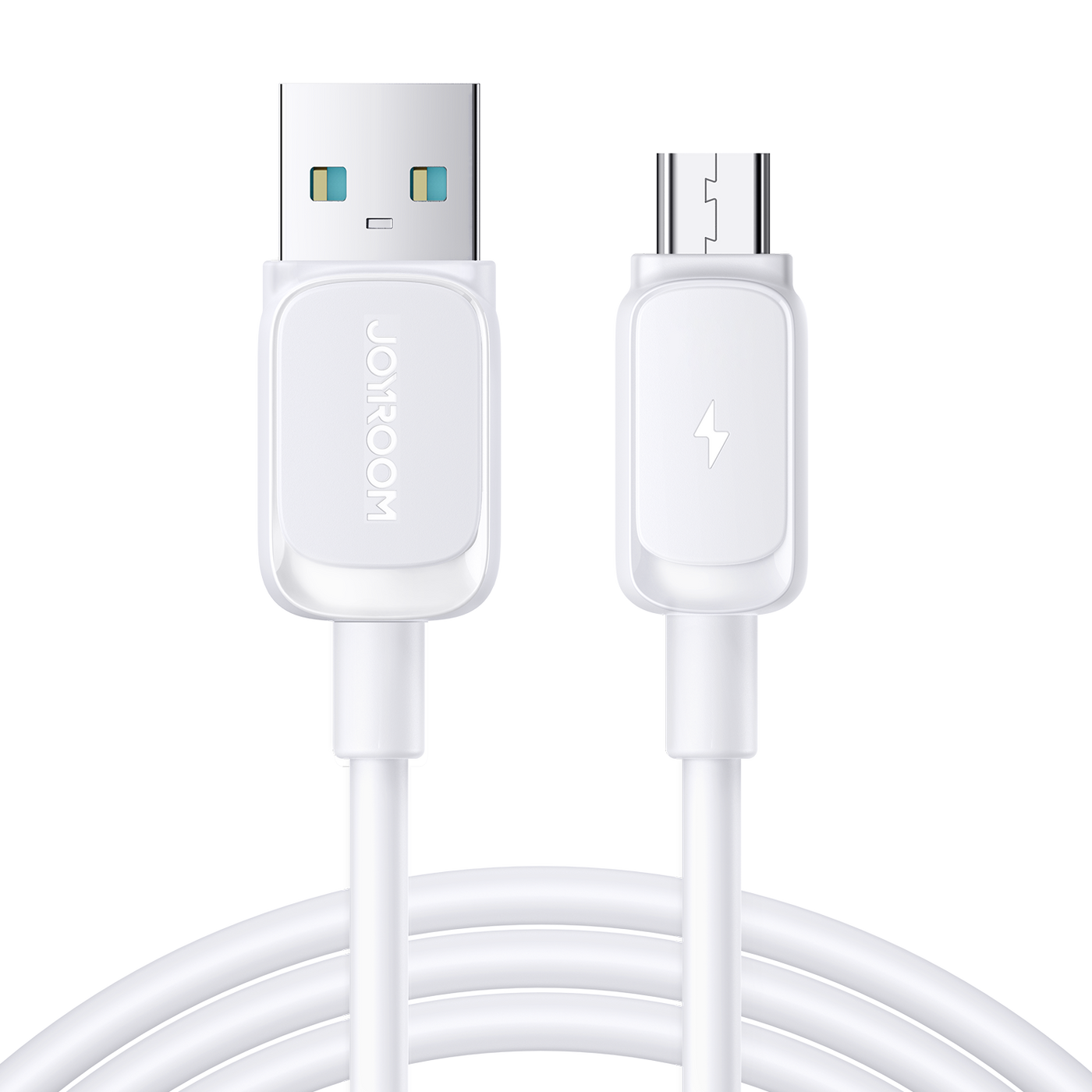 S-AL012A14/S-AC027A14/S-AM018A14 Lightning/Type-C/Micro Fast Charging Data Cable 1.2M/ 2M