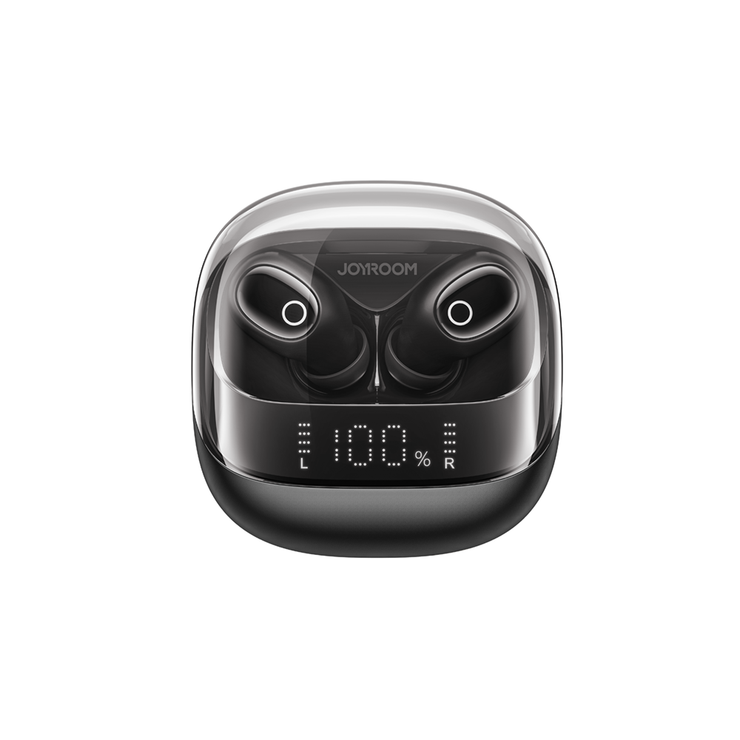 JR-DB2 True Wireless Earbuds with Digital screen