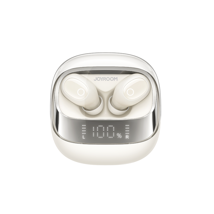 JR-DB2 True Wireless Earbuds with Digital screen