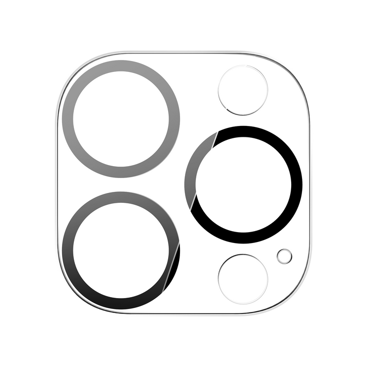 JOYROOM Mirror Series Lens Protector for iphone 11/12/13/14/15 Series