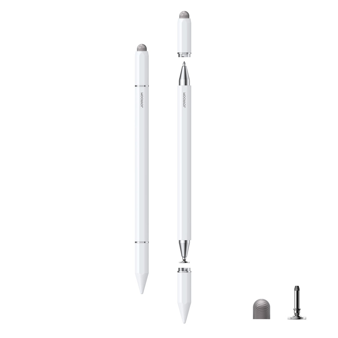 美品！podmini ホワイト Lamy Safari Mechanical Pencil in White with Black Clip - 0.5mm
