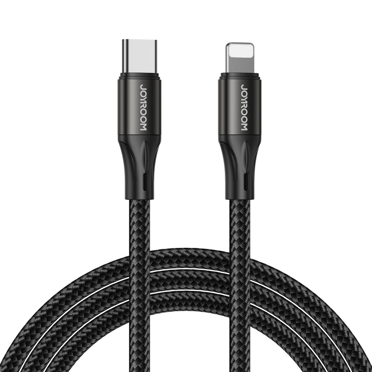 S-1024N1/S-2024N1 20W Type-c To Lightning cable