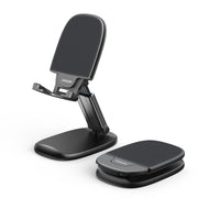 JR-ZS371 Desktop Phone Stand White/Black