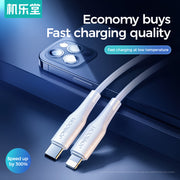 S-1224M3/S-02524M3 Type-c To Lightning cable
