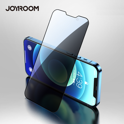 2.5D Full Tempered Privacy Film Screen Protector for iphone 11/12/13/14/15 series