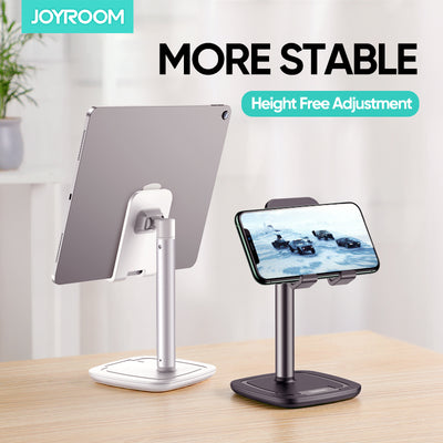 JR-ZS203 R etractable Model Desktop Phone Holder