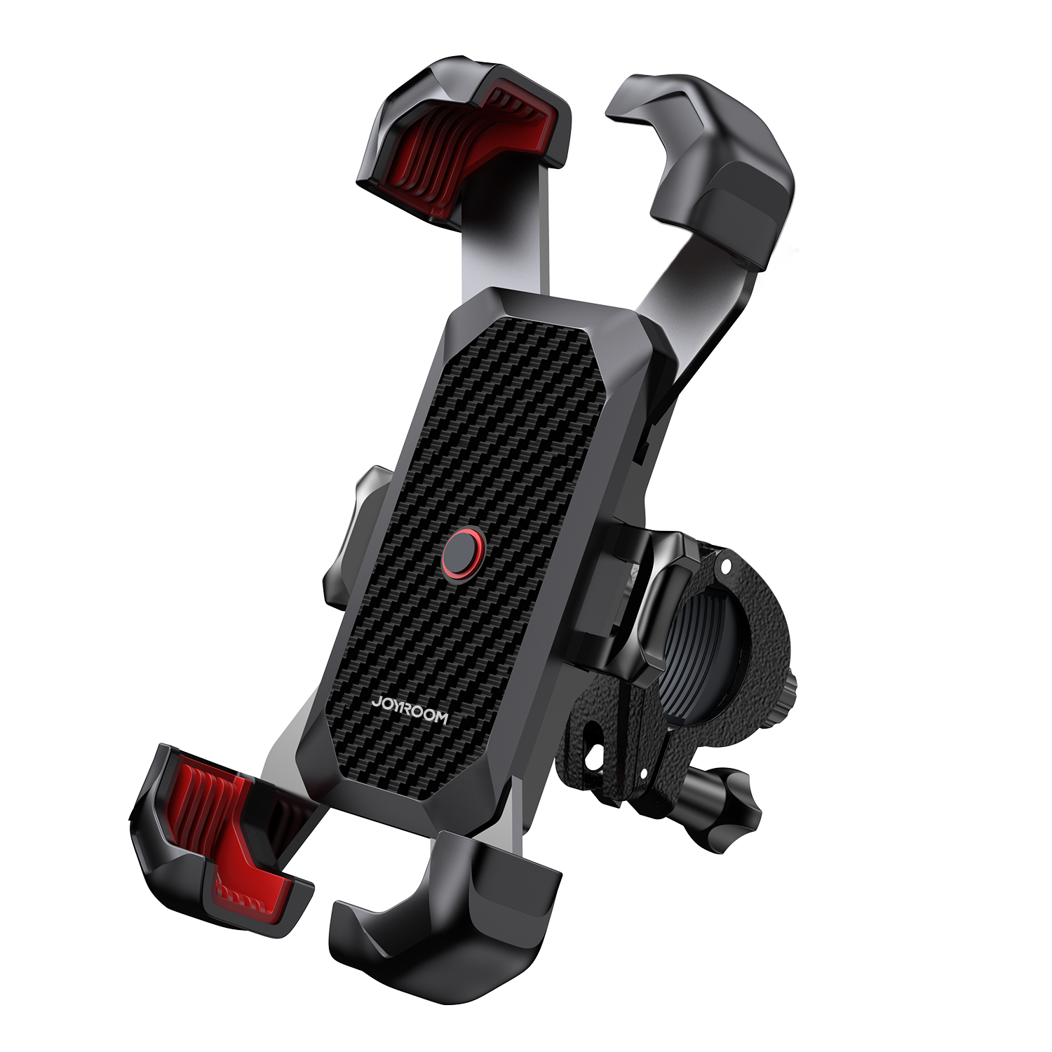 JR-ZS288 Motorcycle Phone Mount holder/Bike Phone Mount holder