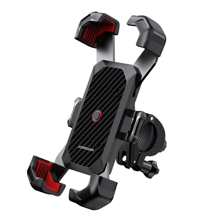 JR ZS288 Motorcycle Phone Mount holder Bike Phone Mount holder