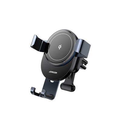 JR-ZS212 Wireless Charging Gravity holder air vent & dashboard