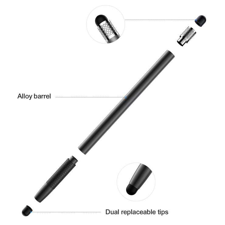 JR-DR01 passive capacitive pen