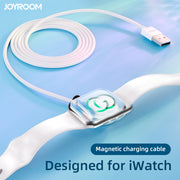 S-IW001S Iwatch Magnetic wireless charger