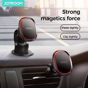 JR-ZS205 Magic Magnetic Series Table & air out Car Holder