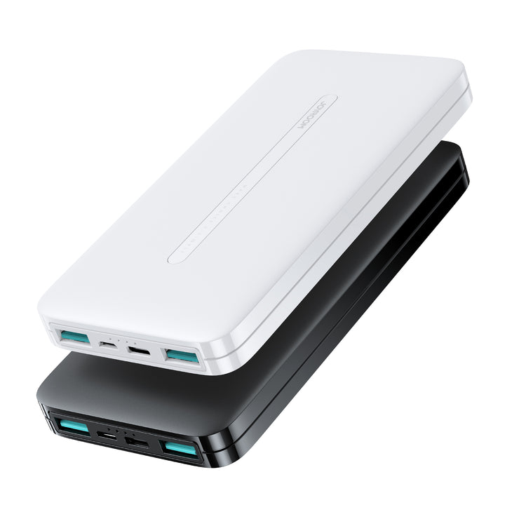 JR-T012 JIAN Series 10000mah thin power bank without cable