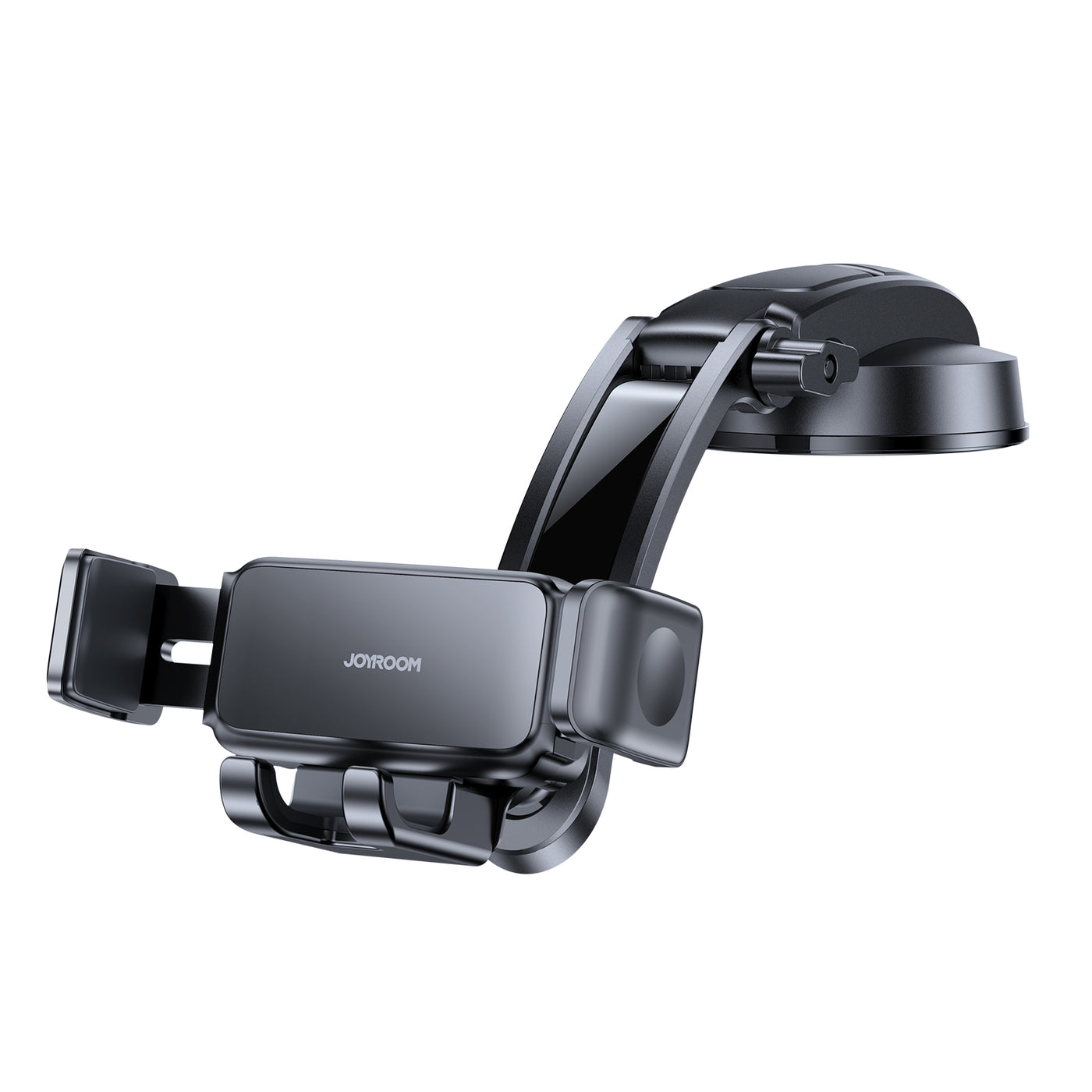 JR-ZS283 Car holder Long arm sucker  & dashboard & air outlet holder