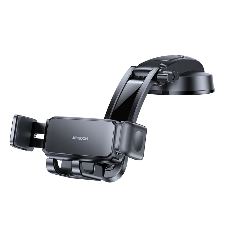 JR-ZS283 Car holder Long arm sucker  & dashboard & air outlet holder