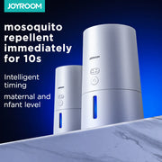 JR-CY299 Mosquito repellent liquid heater