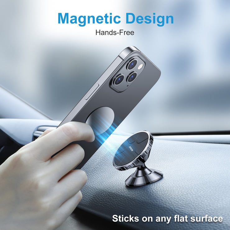 JR-ZS260/JR-ZS261 Magic Magnetic Series Table Car Holder