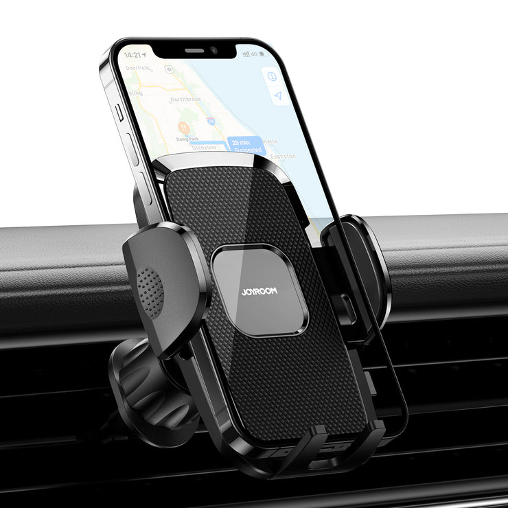 JR-ZS259 Car holder Cup version& Long arm sucker  & dashboard & air outlet holder