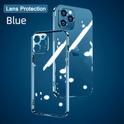 StarShield protective phone case TPU+PC Case for iPhone 13 Series