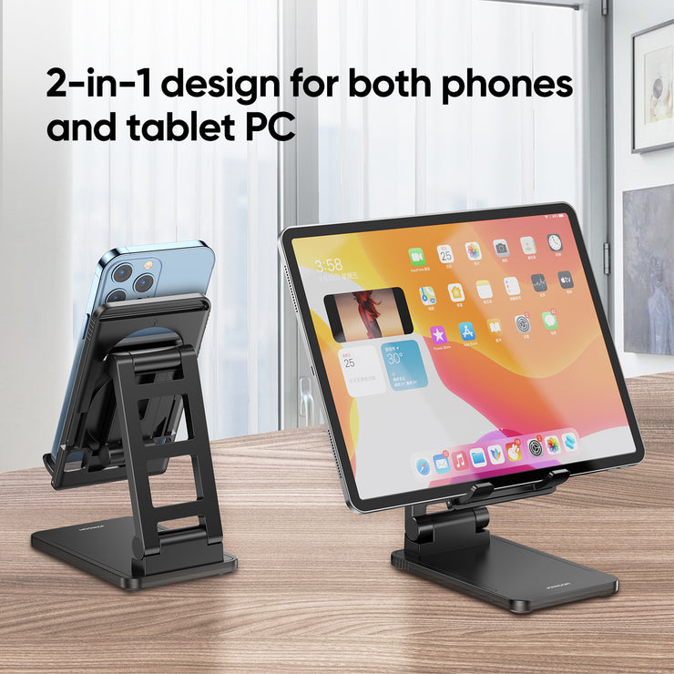 JR-ZS282 Retractable Table holder