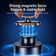 JR-ZS314 Magnetic Car Phone Mount holder