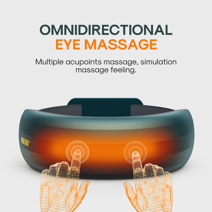 M3 Eye Massager