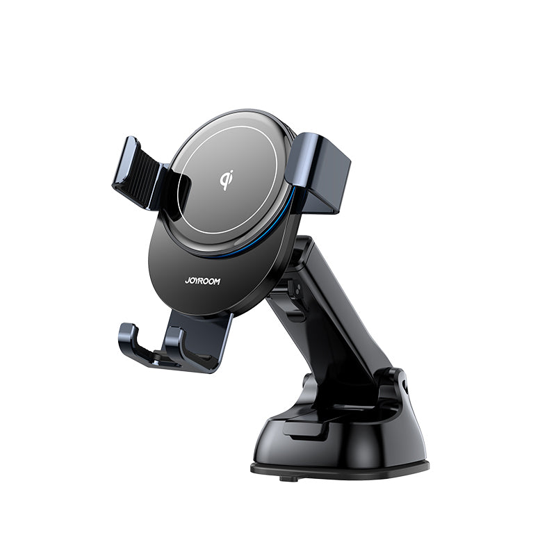 JR-ZS212 Wireless Charging Gravity holder air vent & dashboard