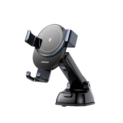 JR-ZS212 Wireless Charging Gravity holder air vent & dashboard
