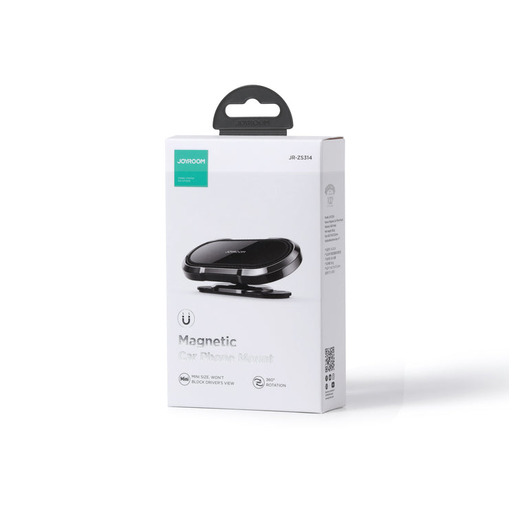 JR-ZS314 Magnetic Car Phone Mount holder