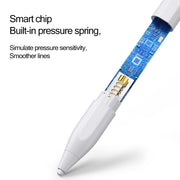 JR-K12 Zhen Miao series automatic dual-mode capacitive pen