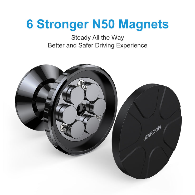 JR-ZS260/JR-ZS261 Magic Magnetic Series Table Car Holder