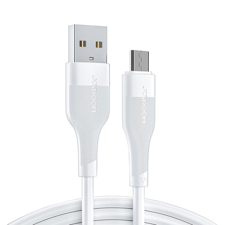 S-1030M12 3A fast Series Micro type c lightning cable