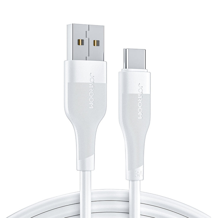 S-1030M12 3A fast Series Micro type c lightning cable