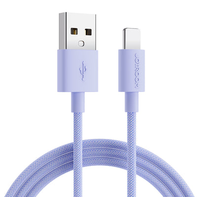S-1030M13/S-2030M13 Colorful Data cable lightning type c cable