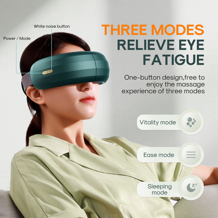 M3 Eye Massager