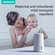 JR-CY299 Mosquito repellent liquid heater