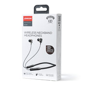 JR-DY01 Magnetic Wireless Sport Neckband Headphone