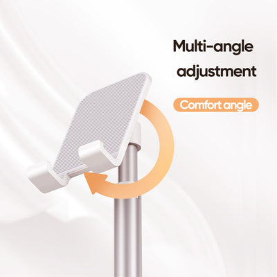 JR-ZS203 R etractable Model Desktop Phone Holder